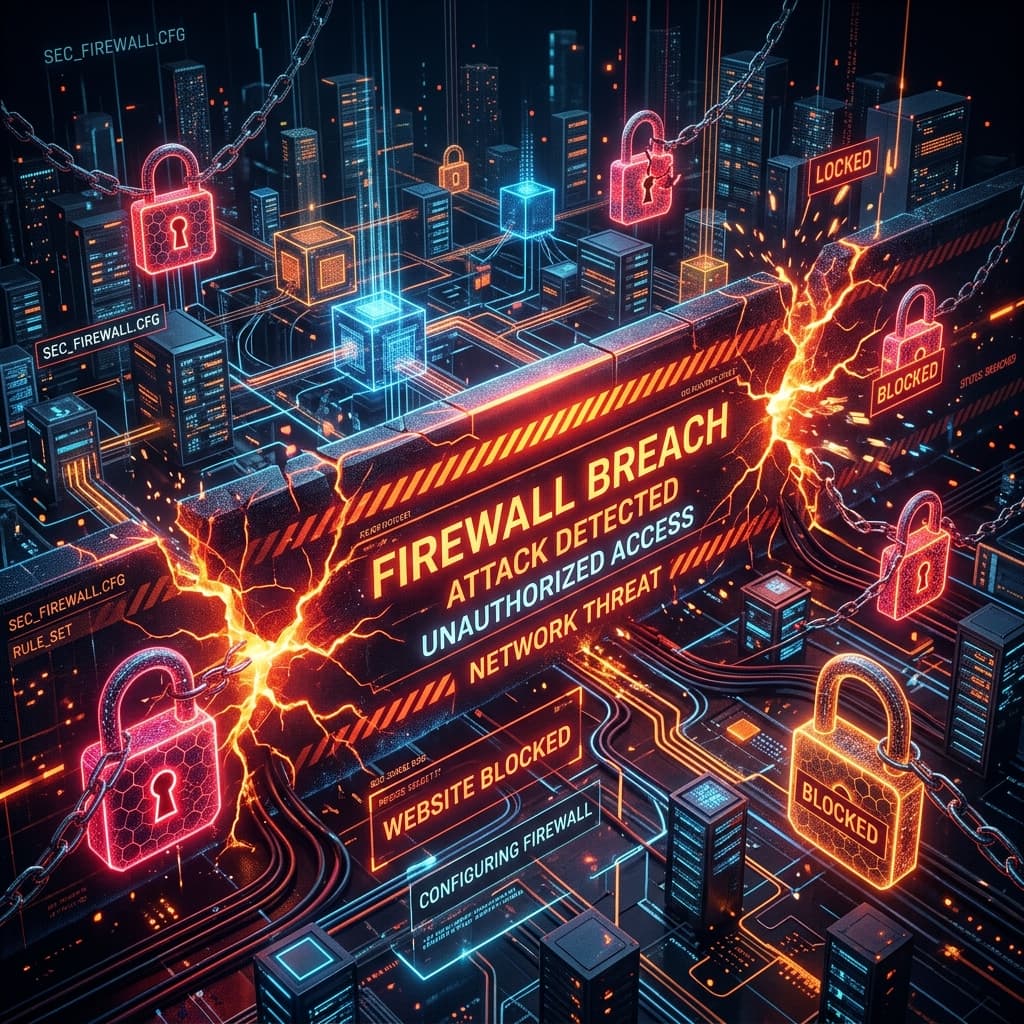 Under the Hood: Handling the Cloudflare Security Access Bans