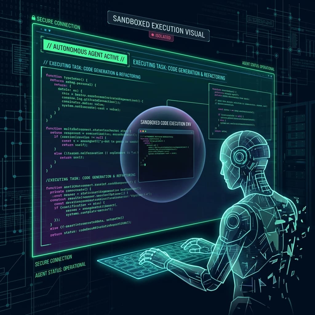 GPT 5.6 for Developers: Leveraging Native Code Execution and Autonomous Testing Loops